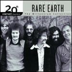 The Millennium Collection - CD Audio di Rare Earth