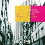The Giant - CD Audio di Dizzy Gillespie