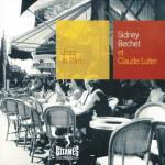 Sydney Bechet et Claude Luter