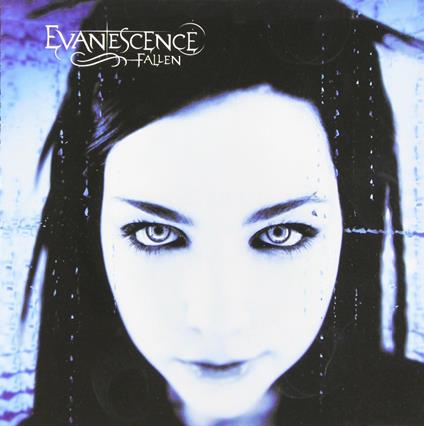 Fallen - CD Audio di Evanescence