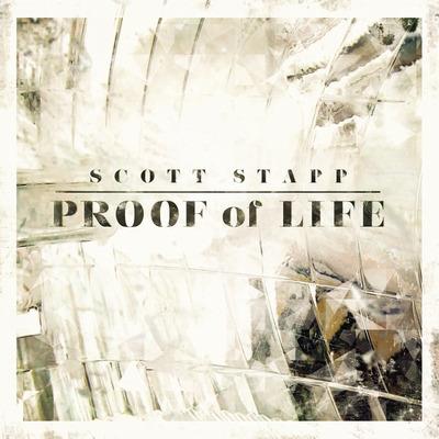 Proof Of Life - CD Audio di Scott Stapp