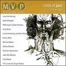 Roots Of Jazz 1 - CD Audio