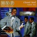 Mvp Classic Soul 2 - CD Audio