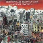 Righteous Are the Conquer