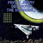 Destroys the Invaders - Vinile LP di Prince Jammy