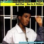 One in a Million - Vinile LP di Half Pint
