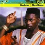 Alms House - CD Audio di Capleton