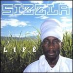 Life - CD Audio di Sizzla