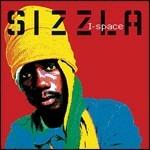 I Space - CD Audio di Sizzla