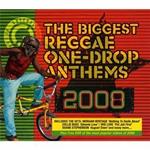 The Biggest Reggae One Drop 2008
