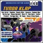 Greensleeves Rhythm Album n.48. Tunda Klap
