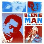 In War and Peace (Reggae Legend Boxset)