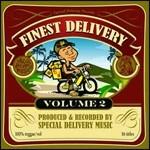 Finest Delivery vol.2 - CD Audio