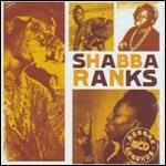 Reggae Legends (Cd Box) - CD Audio di Shabba Ranks