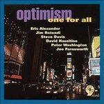 Optimism