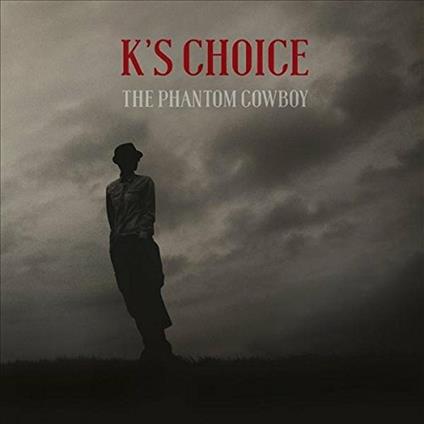 Phantom Cowboy - CD Audio di K's Choice