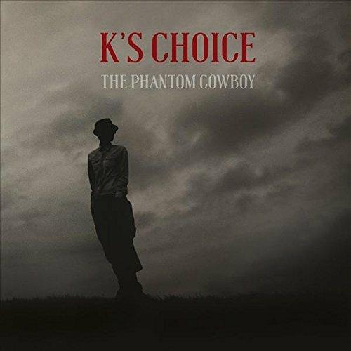 Phantom Cowboy - CD Audio di K's Choice