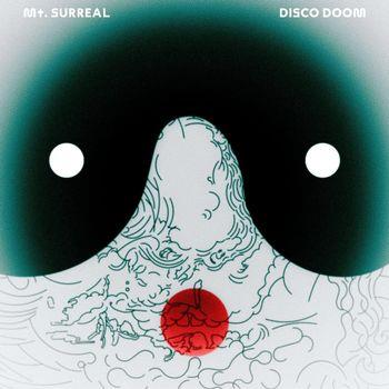 Mt. Surreal - Vinile LP di Disco Doom