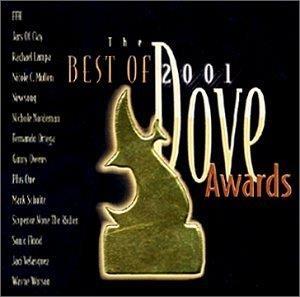 Best Of 2001 Dove Award - CD Audio di Jars of Clay