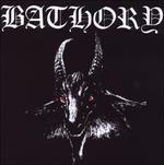Bathory - CD Audio di Bathory
