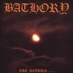 Return of the Darkness - Vinile LP di Bathory