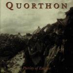 Purity of Essence - Vinile LP di Quorthon
