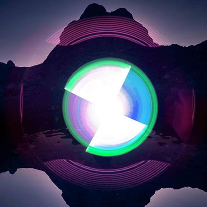 Gates Of Light - Vinile LP di Gates of Light