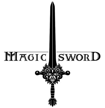 Volume I (White Vinyl) - Vinile LP di Magic Sword