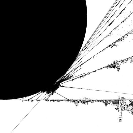 Desiderata - Vinile LP di Ben Shemie