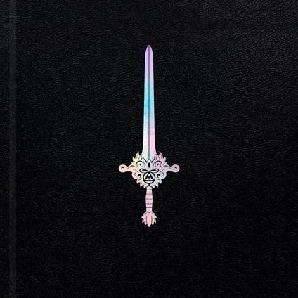 Omnibus (Various Color Vinyl) - Vinile LP di Magic Sword