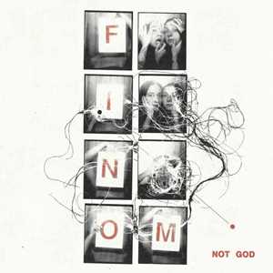 Vinile Not God (Red Vinyl) Finom