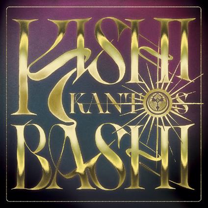 Kantos (Purple Coloured Vinyl) - Vinile LP di Kishi Bashi