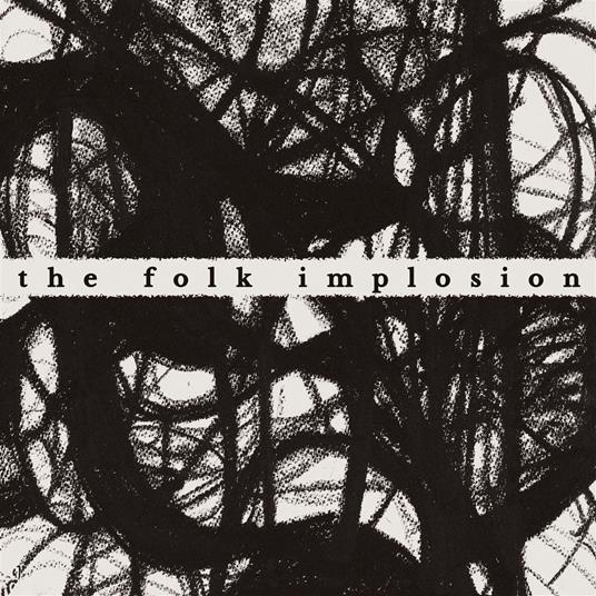 Walk Thru Me - Vinile LP di Folk Implosion