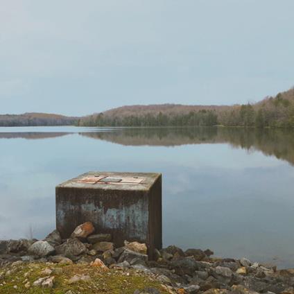 See You At The Solipsist Convention - Vinile LP di Yesness