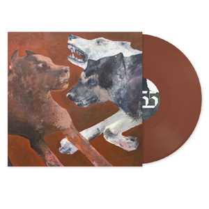 Vinile Bad Dogs (Chocolate Rain Vinyl) 81355