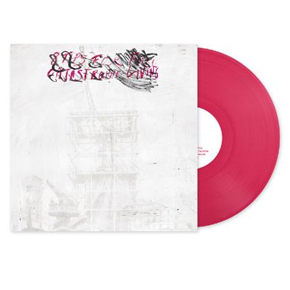 8 Tips For Catastrophe Living (Magenta Vinyl) - Vinile LP di Asher White