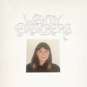 Vinile Wendy Eisenberg (Oxblood Vinyl) Wendy Eisenberg