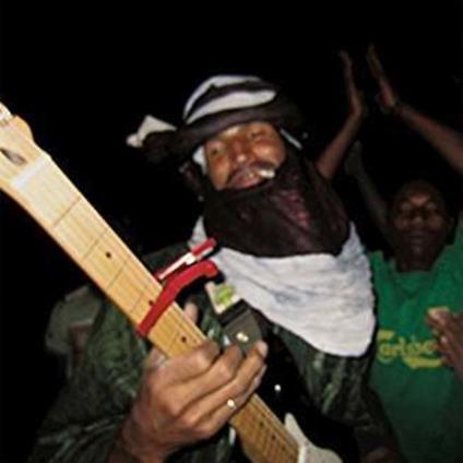 Afelan - Vinile LP di Mdou Moctar