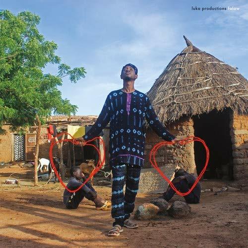 Falaw - Vinile LP di Luka Productions