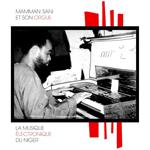 La musique electronique du Niger