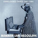 Unreleased Tapes 1981-1984