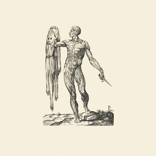 Observation of Breath - Vinile LP di Lawrence English