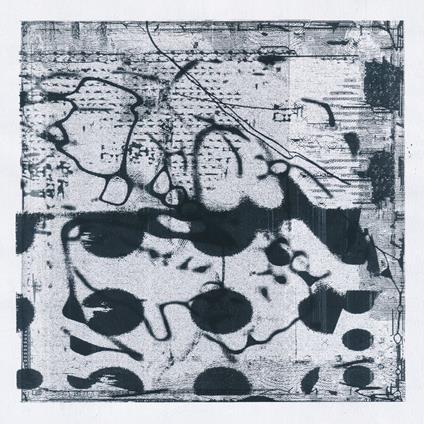 Arches - Vinile LP di Simon Lanz