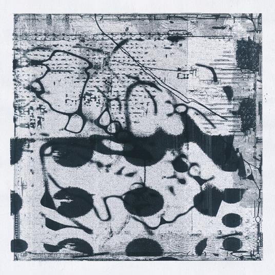 Arches - Vinile LP di Simon Lanz