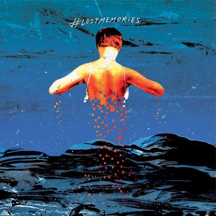 #Lostmemories - Vinile LP di After Crash