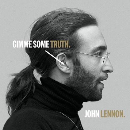 Gimme Some Truth - CD Audio di John Lennon