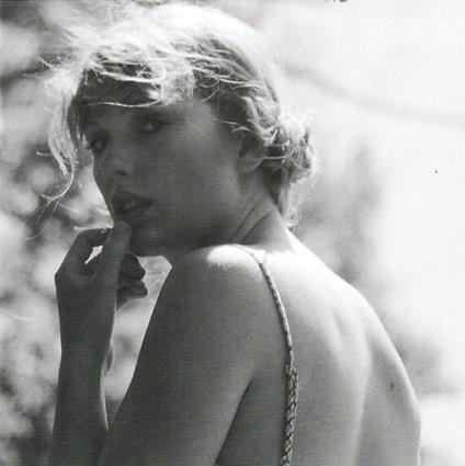 Folklore (Meet Me Behind The Mall Edition) - CD Audio di Taylor Swift