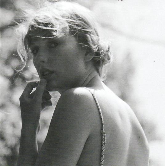 Folklore (Meet Me Behind The Mall Edition) - CD Audio di Taylor Swift