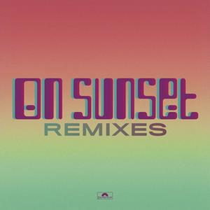Vinile On Sunset (Remixes) Paul Weller