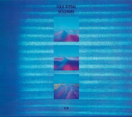 Descendre - CD Audio di Terje Rypdal